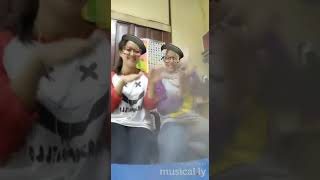 Video pendek Lucu