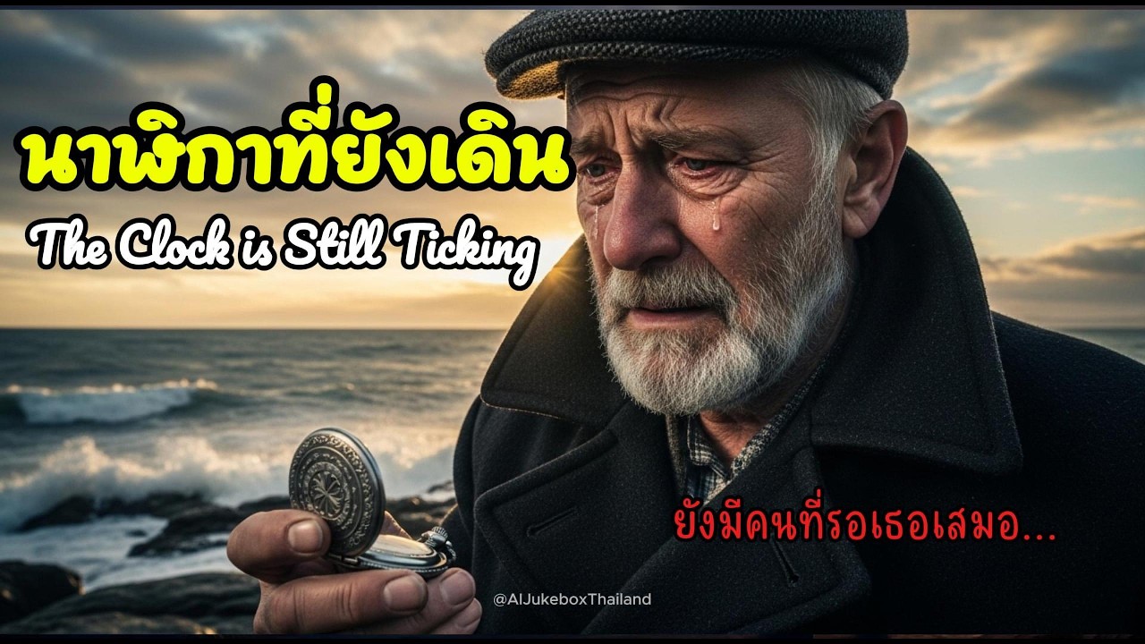 นาฬิกาที่ยังเดิน (The Clock is Still Ticking) ⏳ 