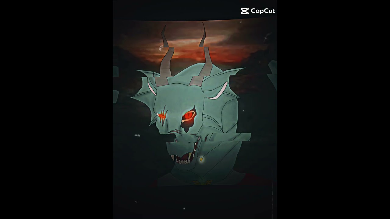 Matilda is something  deadly 