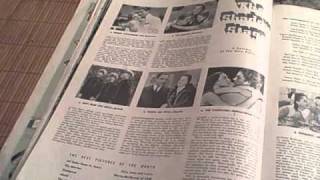 Photoplay magazine flip-thru with no commentary screenshot 2