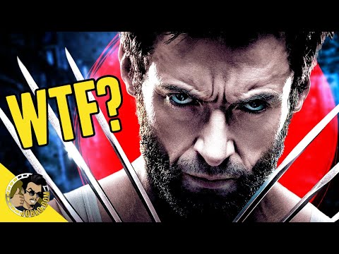 Darren Aronofsky's Wolverine - WTF Happened to this Unmade Movie?