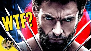 Darren Aronofsky's Wolverine - WTF Happened to this Unmade Movie?