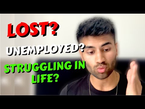 FEELING BEHIND IN LIFE? UNEMPLOYED AND DEPRESSED? FACING PROBLEMS IN LIFE? THIS WILL HELP YOU...