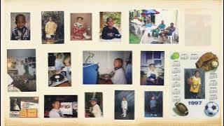 Mustard - Mines (with Ty Dolla $ign, Future & Charlie Wilson) [ Audio]