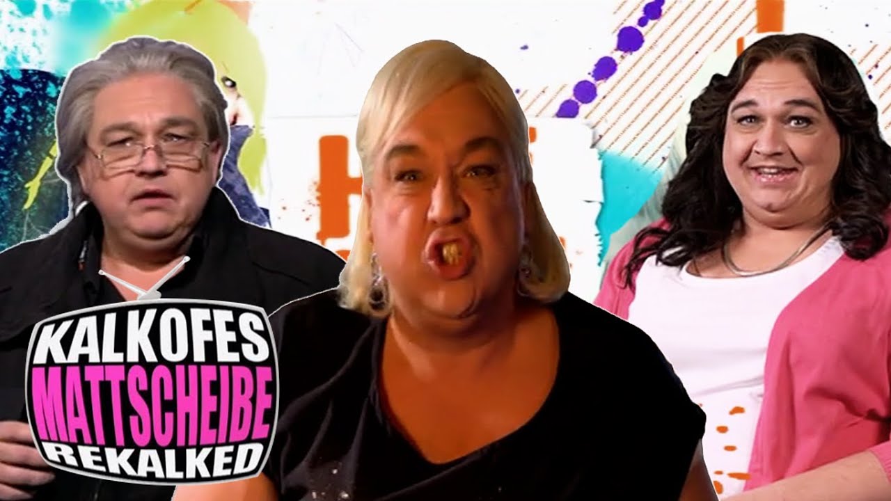 RTL2 Hilf mir! – Die dümmste Sex-Falle aller Zeiten | KALKOFES MATTSCHEIBE | KalkTV