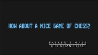 Falken's Maze by Christian Gliko