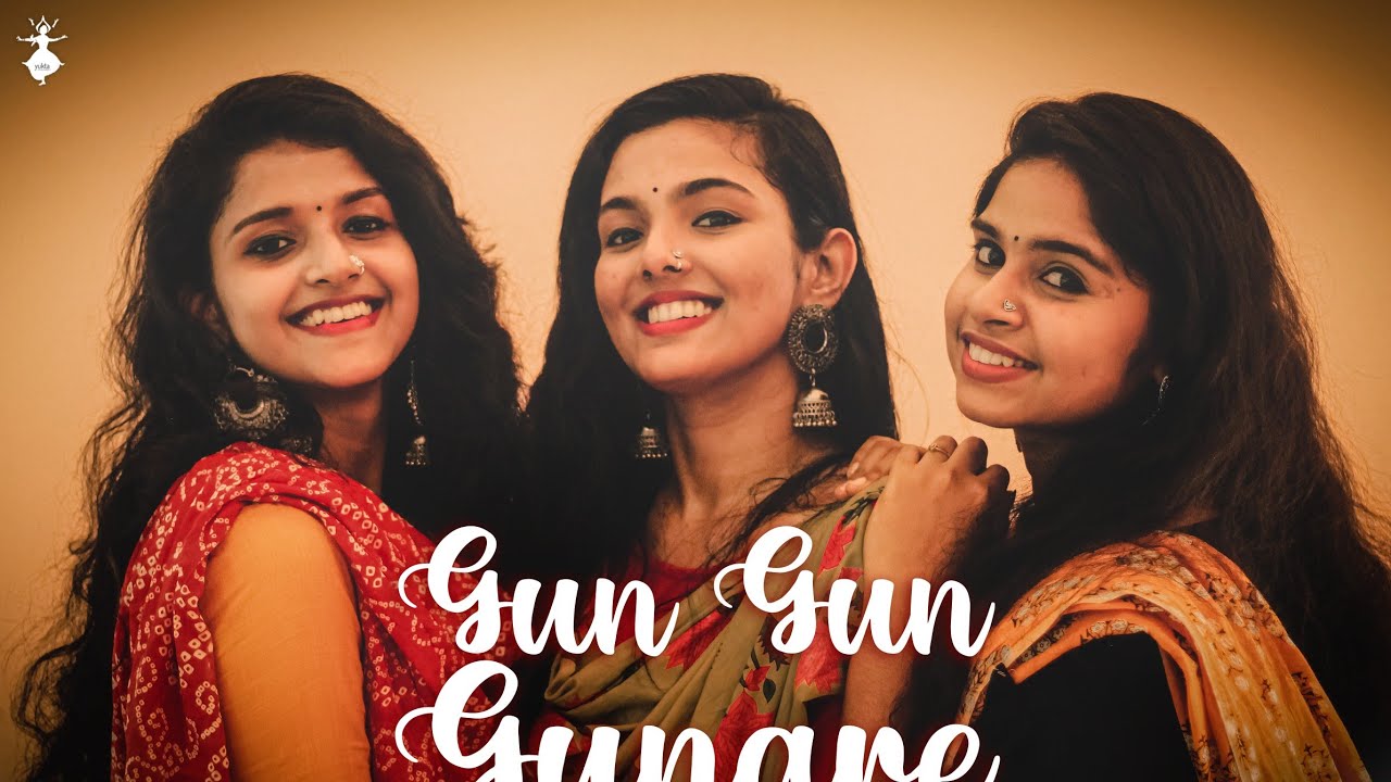 Gun Gun Guna Agneepath Priyanka ChopraHrithik RoshanTeam yukta