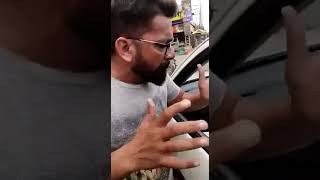 Jis Ki Lathi Us Ki Beans Taqat Ka Galt Istmaal