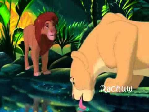 05 The Lion king - Can You Feel The Love Tonight (Japanese Soundtrack)