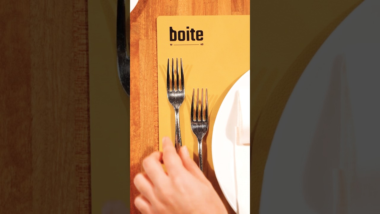 Ristorante 942 – Gusto e design nelle Dolomiti | 942 Restaurant – Taste & design in the Dolomites