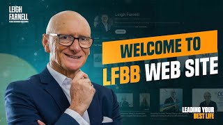 LFBB Welcome to Web Site |Leigh Farnell