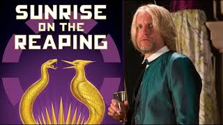 25 years before Hunger game|Ch 14 of Sunrise on reaping |Haymitchs story|Audio book Chapter