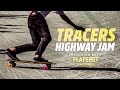 Tracers Highway Jam by Hawgs Wheels