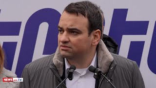 Փոքր Բիզնեսը Չպետք Է Հարկվի Հայաստանում. Նարեկ Կարապետյան