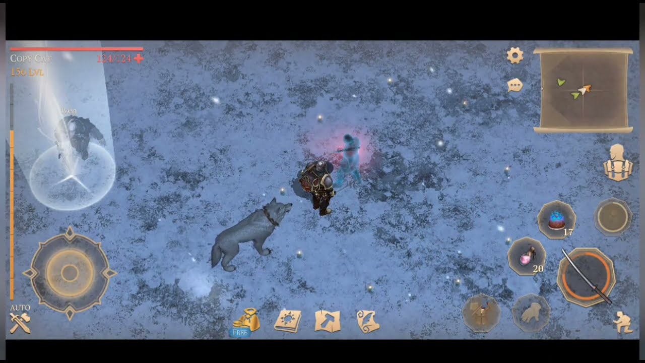 The Ghosts Of The Past Full Walkthrough How