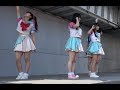 【4K】 ゆめかわデイズMONSTER 野外ライブ