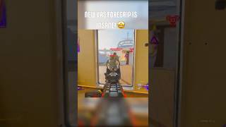 *NEW* Vas FOREGRIP is INSANE! 🤩 #callofduty #nuke #cod #bo7 #blackops #multiplayer