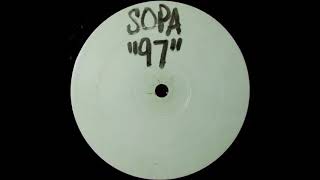 Dj Juanito - Sopa De Caracol \