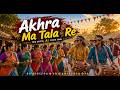 Akhra Ma Tala Re 🎶 | Santali Cover Song 2026 | DM AI Music Present | New Viral Song
