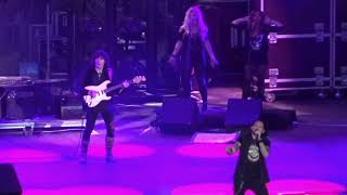 Ritchie Blackmore&#39;s Rainbow - Man on the Silver Mountain - Rock the Coast Festival 2019
