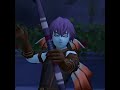 WHY YOU ON ME #dq10 #dq #mashup #animecrossover @ArinRayCamp @user-v1i8i