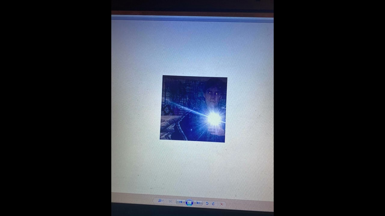 Murdered DJ - Untitled 3