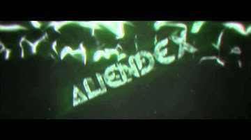 AlienDex Intro v2 ~ PotionFX
