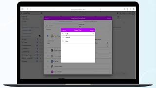 ChildPilot - Administrative Suite: Setting & Managing Scheduled Transitions