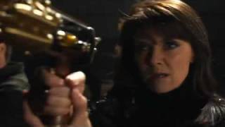 Sanctuary Season 3 Comic Con 2010 Trailer