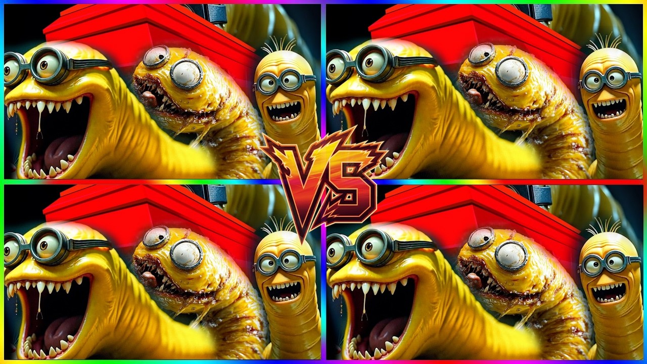 MINION.EXE but with coffin dance meme | Coffin Dance Song (Cover)