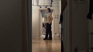 Anything Caught Your Eye hennesandmauritz hm shorts