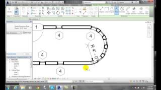 Famous Revit 11-21 Radial Dimensions Net Worth