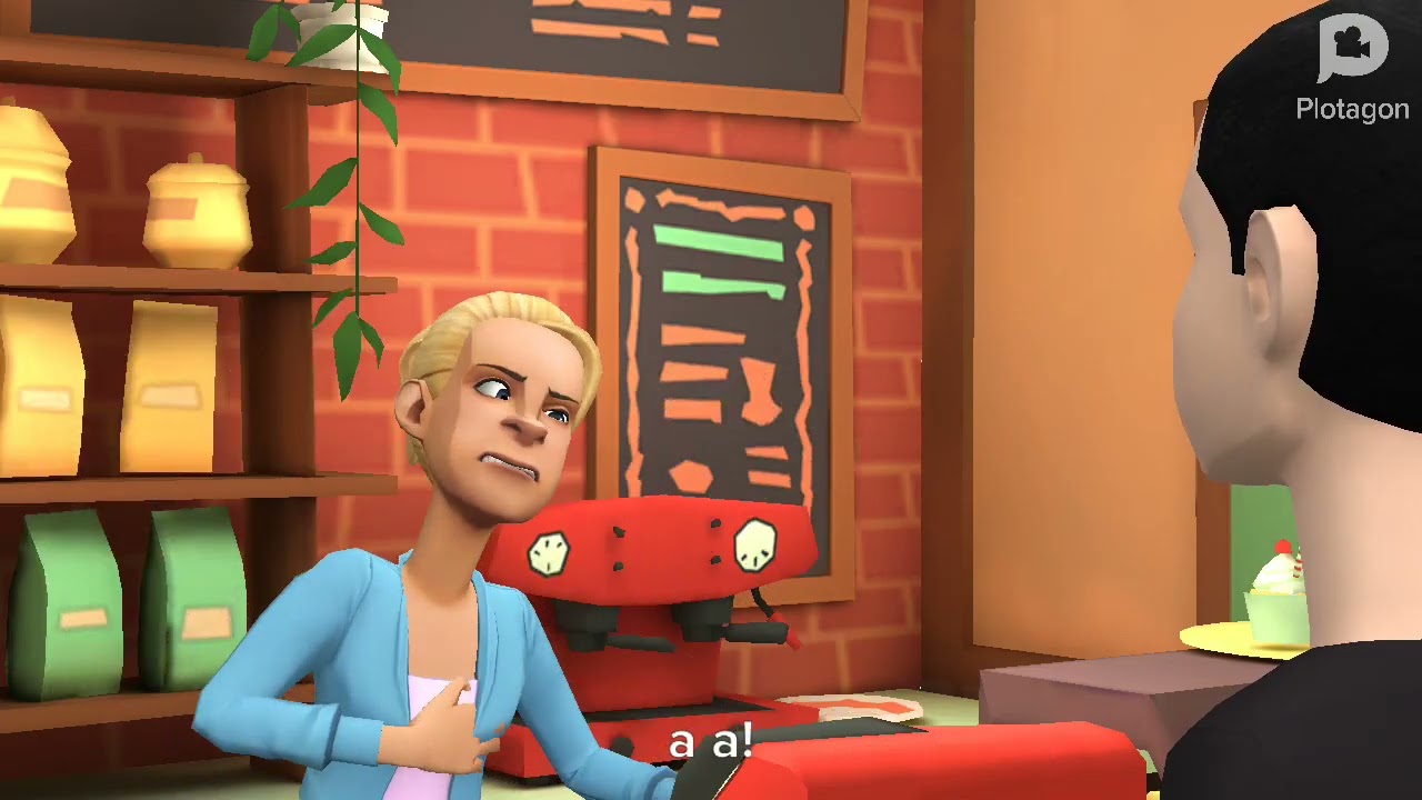 Sid misbehaves at Whataburger / grounded