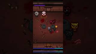 Explicando ítems del Fiend Folio: FIEND MIX #isaacrepentance #curiosidades #tutorial #games