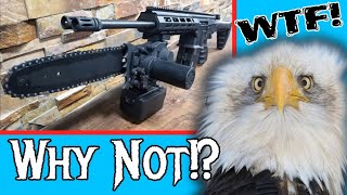 Weirdest But Most Amazing Military Weapons Ever Created | REACTION!