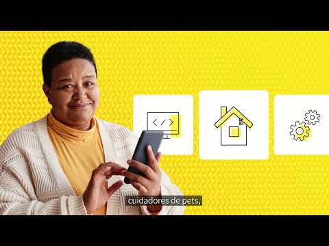 GetNinjas: Conectando Clientes e Profissionais! - video from GetNinjas