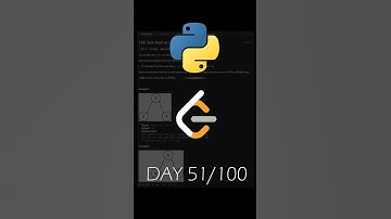 Day 51 of Leetcode everyday for 100 days | Sum Root to Leaf Numbers #python #coding #shorts