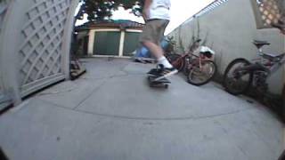 flatbar sesh 2