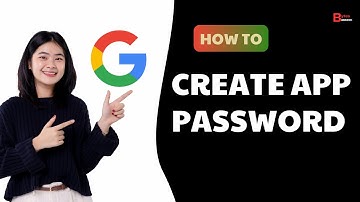 How To Create App Password In Google Account | SMTP Configuration For Gmail Account