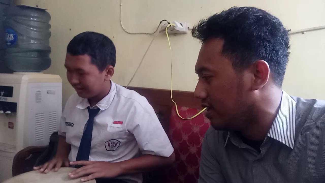 Guru dan murid 5 menit. Guru dan murid 5 menit