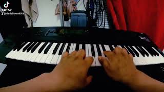 LOS MILAGROS DE CRISTO....LA GRAN TRIBULACIÓN SONIDO ORIGINAL KORG 01WFD