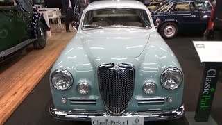 1954, Lancia Aurelia GT 2500