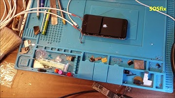 iphone 6 no backlight after screen replacement why and solution