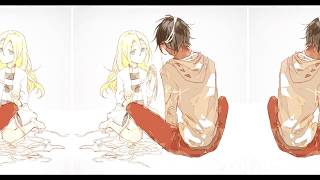 Satsuriku No Tenshi - Let Me Hold You