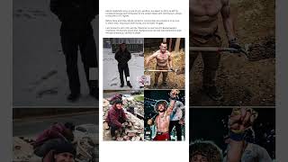 Merab Dvalishvili: From Carpentry to UFC Champion 💪🔥