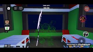 Roblox Guesty - Phantomier Theme