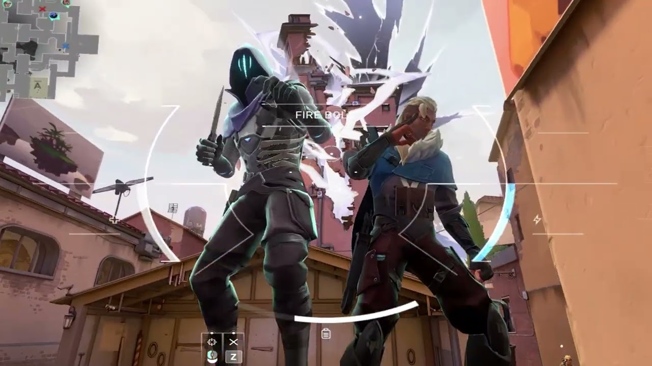 valorant shitlords EP. 2