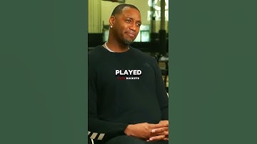 Kobe Beat Tracy McGrady 1v1? 😳