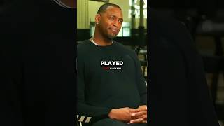 Kobe Beat Tracy Mcgrady 1V1?