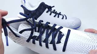 Are These Hammer 2.0 The Coolest Football Cleats Ever